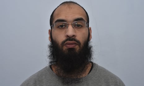 Husnain Rashid was charged with encouraging terrorism.