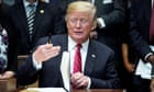US plans to withdraw troops from Syria - live updates