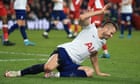 Middlesbrough v Tottenham: FA Cup fifth round tie goes to extra time – live!