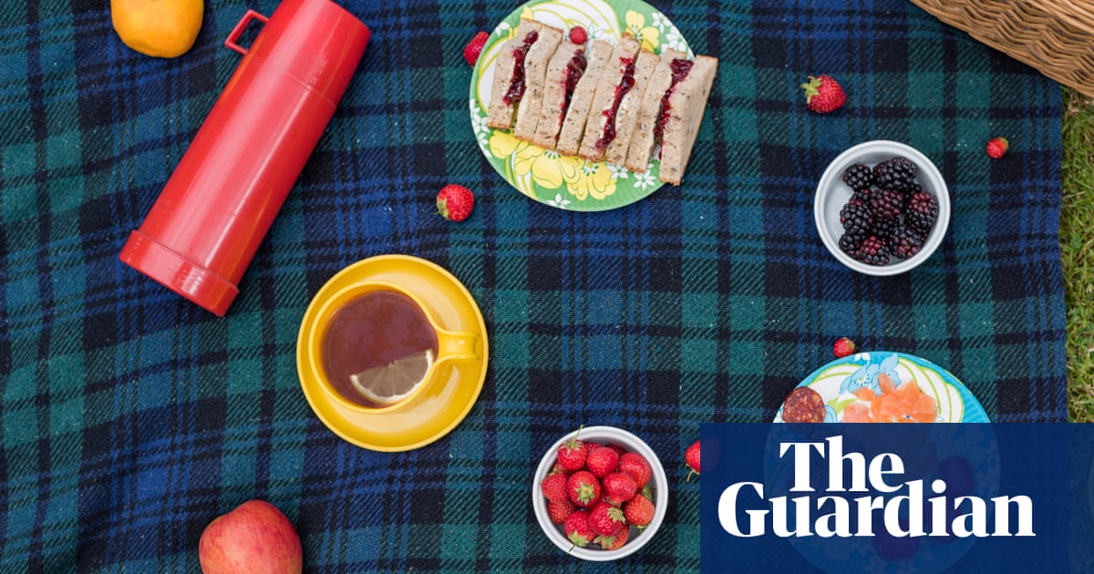 Forget ‘picky bits’ – get the spreadables out | Brief letters
