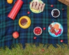 Forget picky bits - get the spreadables out | Brief letters