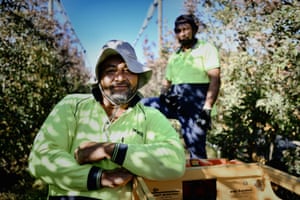 Leleiga Fetui and Togi Ugapo
