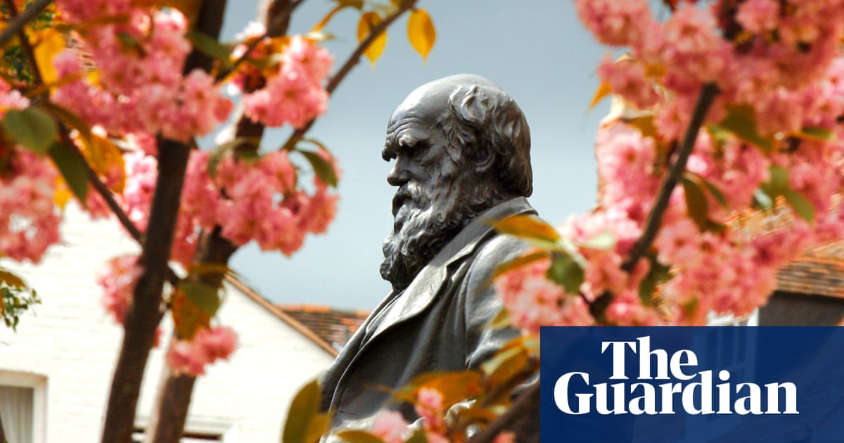 Evolutionary biologists are ever adapting to progress in science | Letter