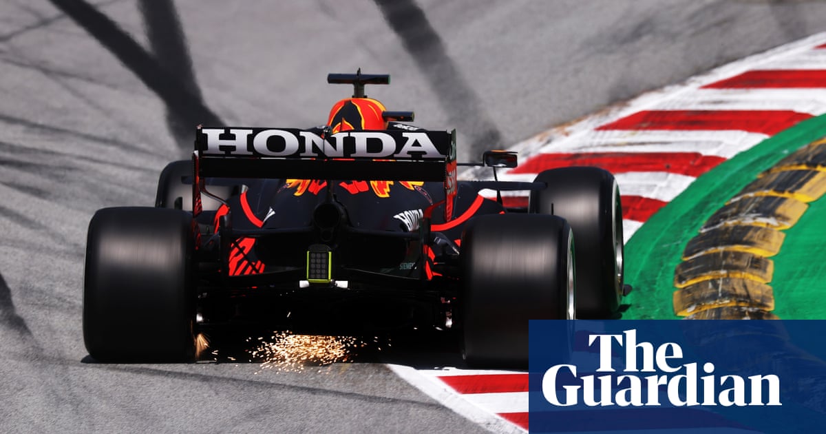 F1 to bring in new testing to curb use of ‘bendy’ rear wings