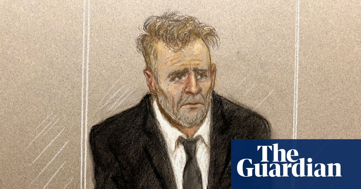 Former Royal Marine pleads guilty to injuring 29 people at Liverpool FC parade