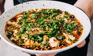 Masterchef Australia S Khanh Ong On Three Recipes To Heal A Broken Heart Food The Guardian