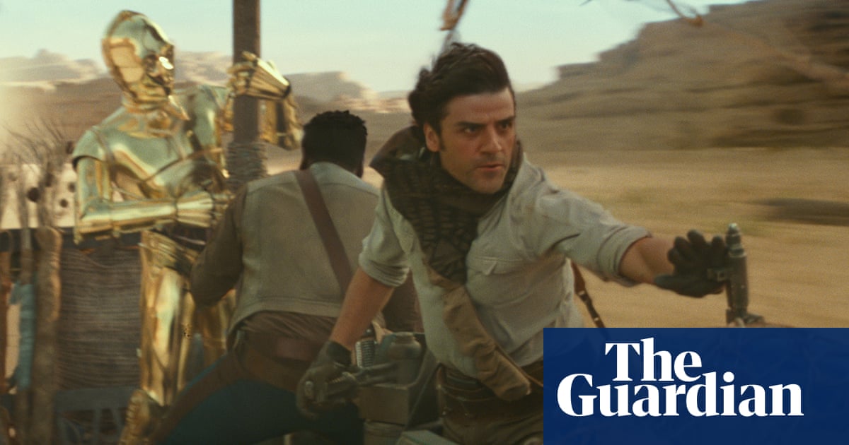 Star Wars: The Rise of Skywalker – what we learned from the Vanity Fair special