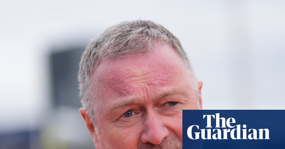 Plan to build 12 new towns in England to be unveiled at Labour conference