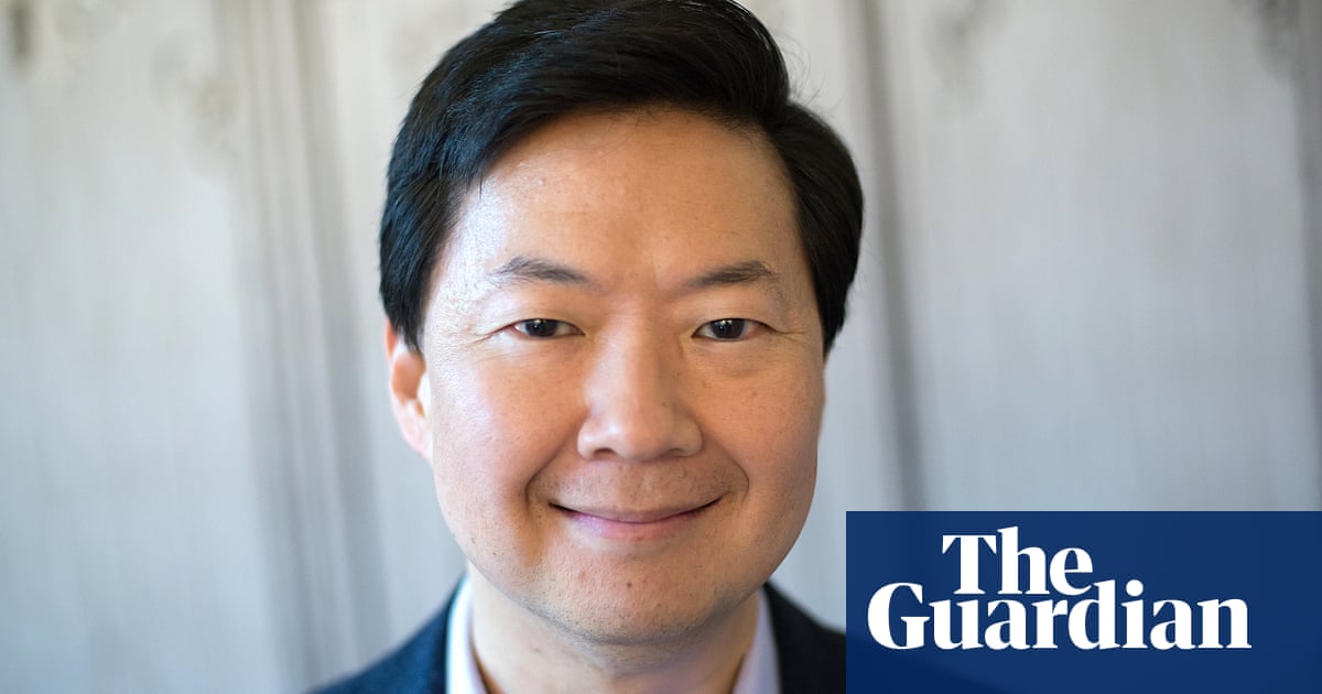 Ken Jeong: ‘Sería un espía horrible. Traicionaría a alguien muy rápidamente’ | Película Ken Jeong: ‘Sería un espía horrible. Traicionaría a alguien muy rápidamente’ | Película
