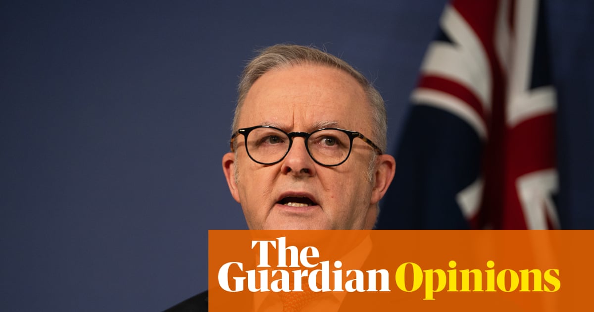 Australia’s shameless support for the US attack on Iran makes us gullible, duplicitous, or both | Allan Behm