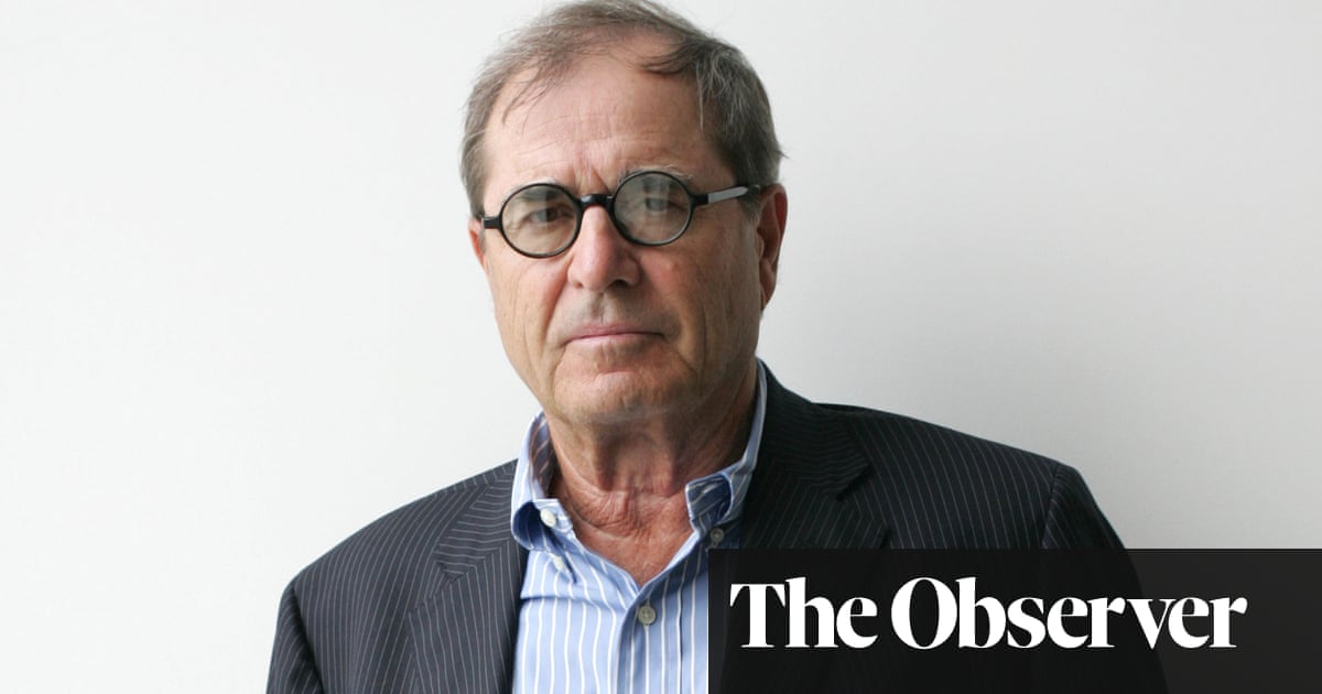 Mother Land By Paul Theroux Review A Phenomenally Strange Novel Paul Theroux The Guardian Mother Land London Review Of Books Theroux 2022 Mars-Jones