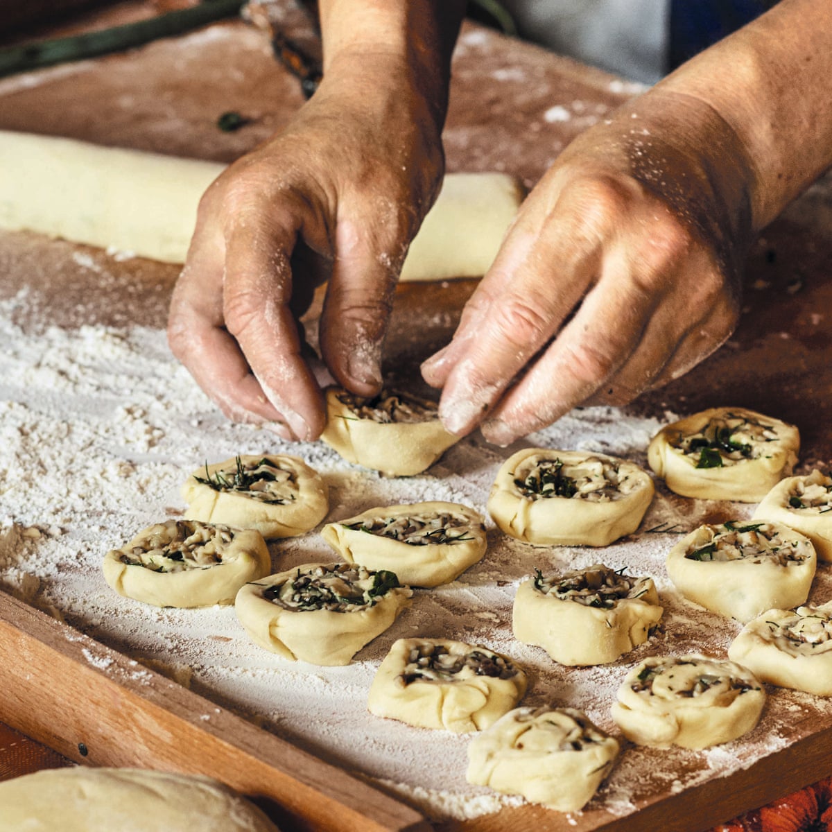 Family Recipes How To Revive Your Grandparents Most Delicious Meals Food The Guardian