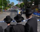 Friday briefing: How rising antisemitism is striking fear into the everyday lives of British Jews