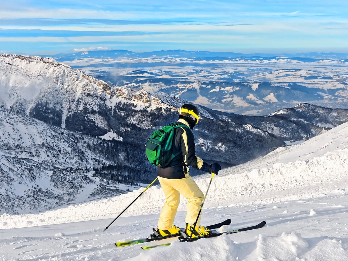 How To Go Skiing Despite A Winter Of Covid Restrictions Skiing Holidays The Guardian How To Go Skiing Despite A Winter Of Covid Restrictions Skiing Holidays The Guardian