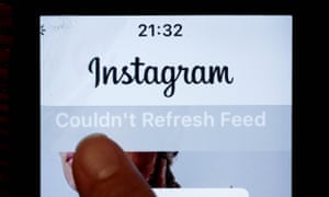 A instagram i on reported accidentally post Help Center