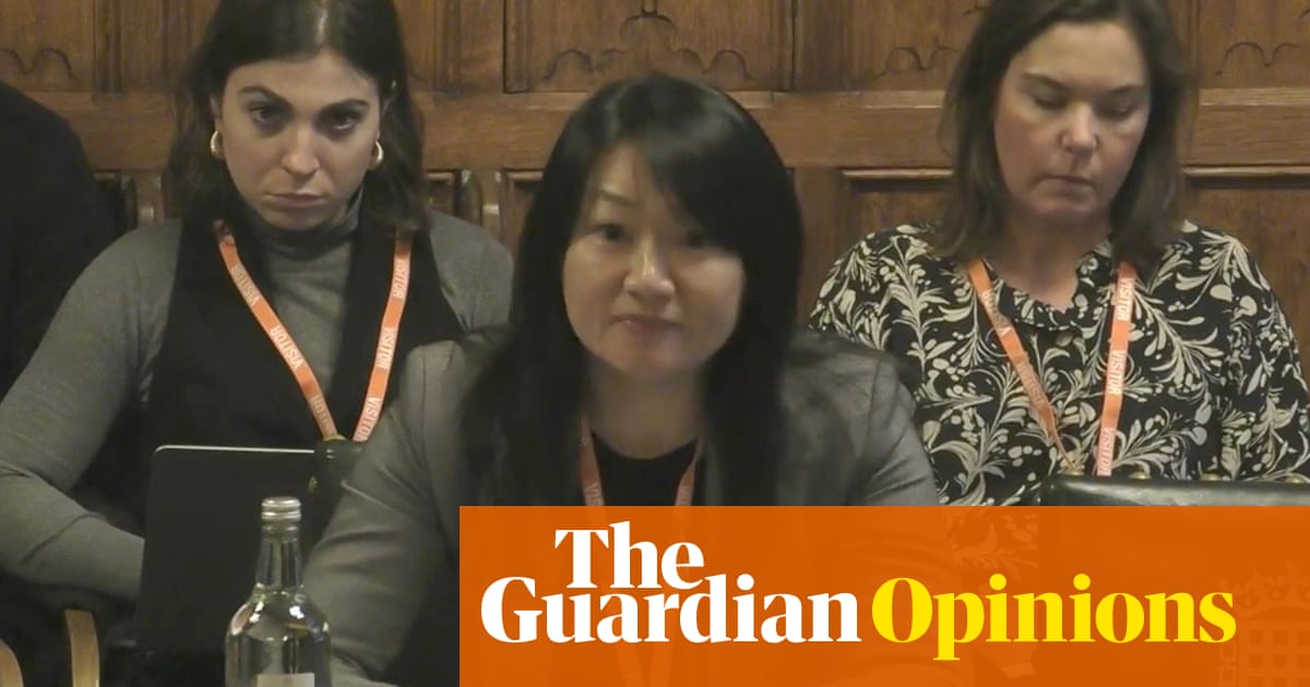 Shein’s silence is farcical. It must answer fair questions if it wants a London listing | Nils Pratley Shein’s silence is farcical. It must answer fair questions if it wants a London listing | Nils Pratley