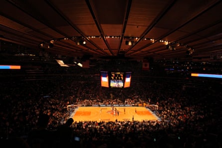 New York Knicks