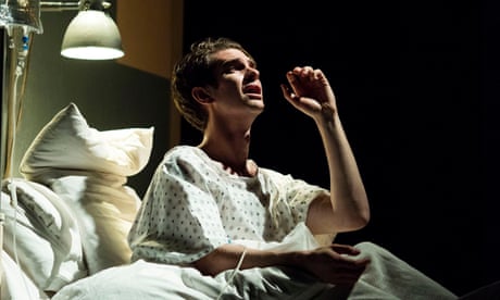 Allegory Essay Angels In America At The National Theatre In Pictures Road Not Taken Essay also Essays On Nature Vs Nurture Angels In America Review Garfield And Lane Excel In Kushners Example Of A Thesis Statement In An Essay