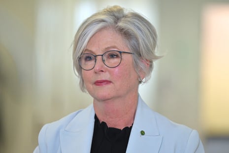 The MP for Indi, Helen Haines, is in a critical condition in hospital after being hit by a car.