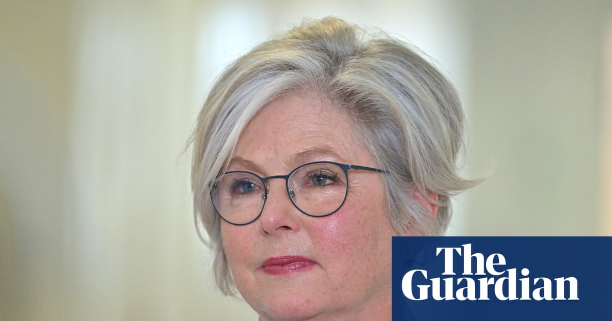 Brendan Nugent charged over alleged attack on Helen Haines