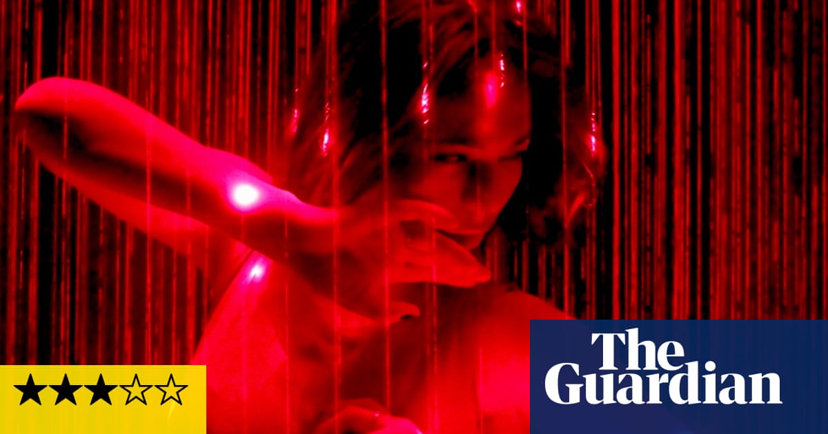 St Vincent/Nina Kraviz: Masseduction Rewired review