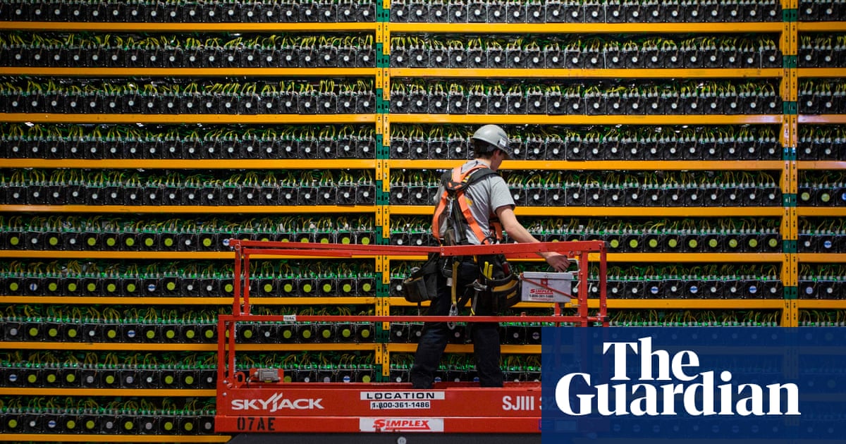 Bitcoin mining terms Bitcoin mining terms