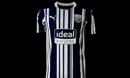 Lava Touches And Teal Accents The Premier League S 2020 21 Kits Premier League The Guardian