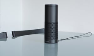 amazon echo review