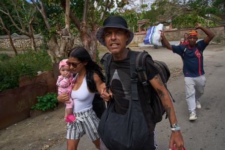 يدرس الكوبيون دبلوماسية ناقلات النفط بحثاً عن علامات التقدم في المحادثات السرية مع الولايات المتحدة يدرس الكوبيون دبلوماسية ناقلات النفط بحثاً عن علامات التقدم في المحادثات السرية مع الولايات المتحدة