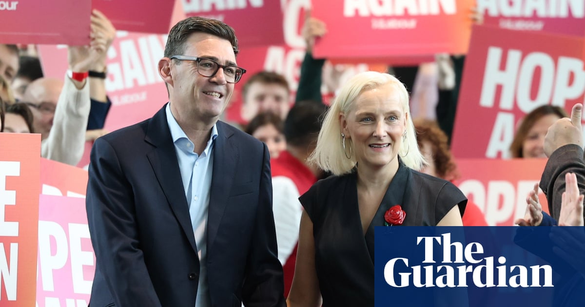 Marie-France van Heel poised to redefine role of prime minister's spouse
