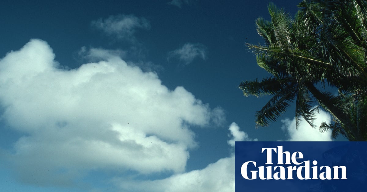 The Traveller – an 18th century explorer far ahead of his time