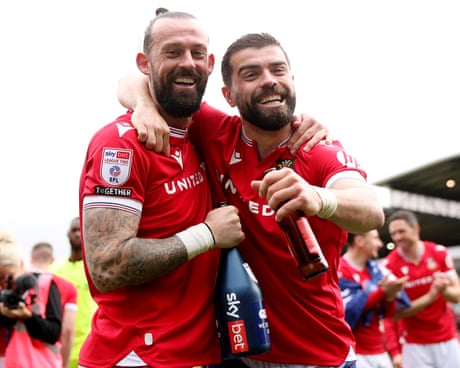 EFL fixtures: Birmingham open against Ipswich, Wrexham go to Saints