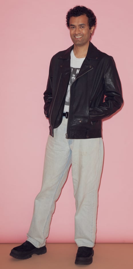 How to wear a biker jacket | Fashion | The Guardian How to wear a biker jacket | Fashion | The Guardian