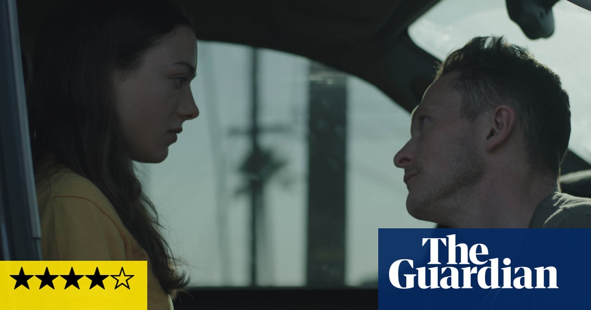 Palm Trees and Power Lines review – an unnerving, remarkable debut