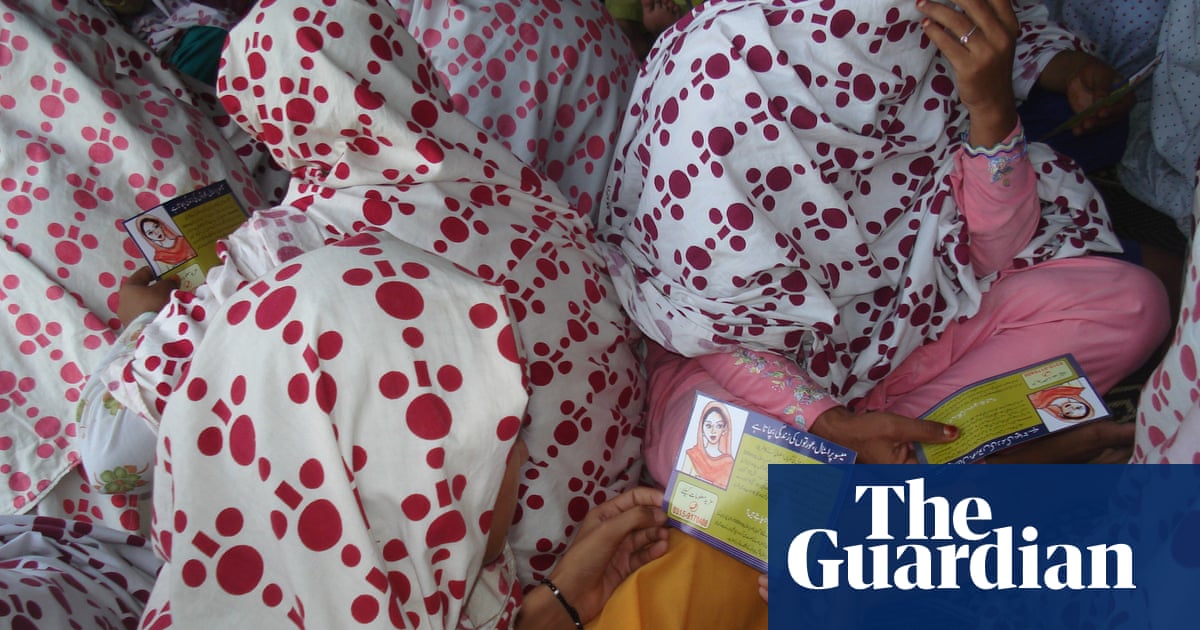 Abortion In Pakistan Struggling To Support A Woman S Right To Choose Working In Development The Guardian Abortion In Pakistan Struggling To Support A Woman S Right To Choose Working In Development The Guardian