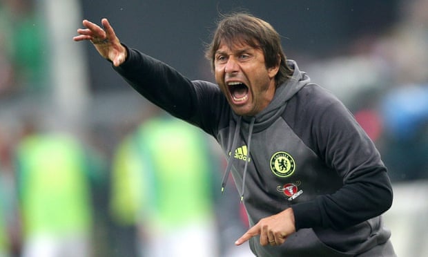 Image result for antonio conte chelsea