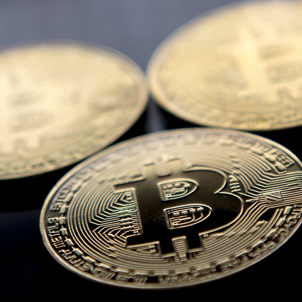 bitcoin plunges after china crackdown bitcoin the guardian