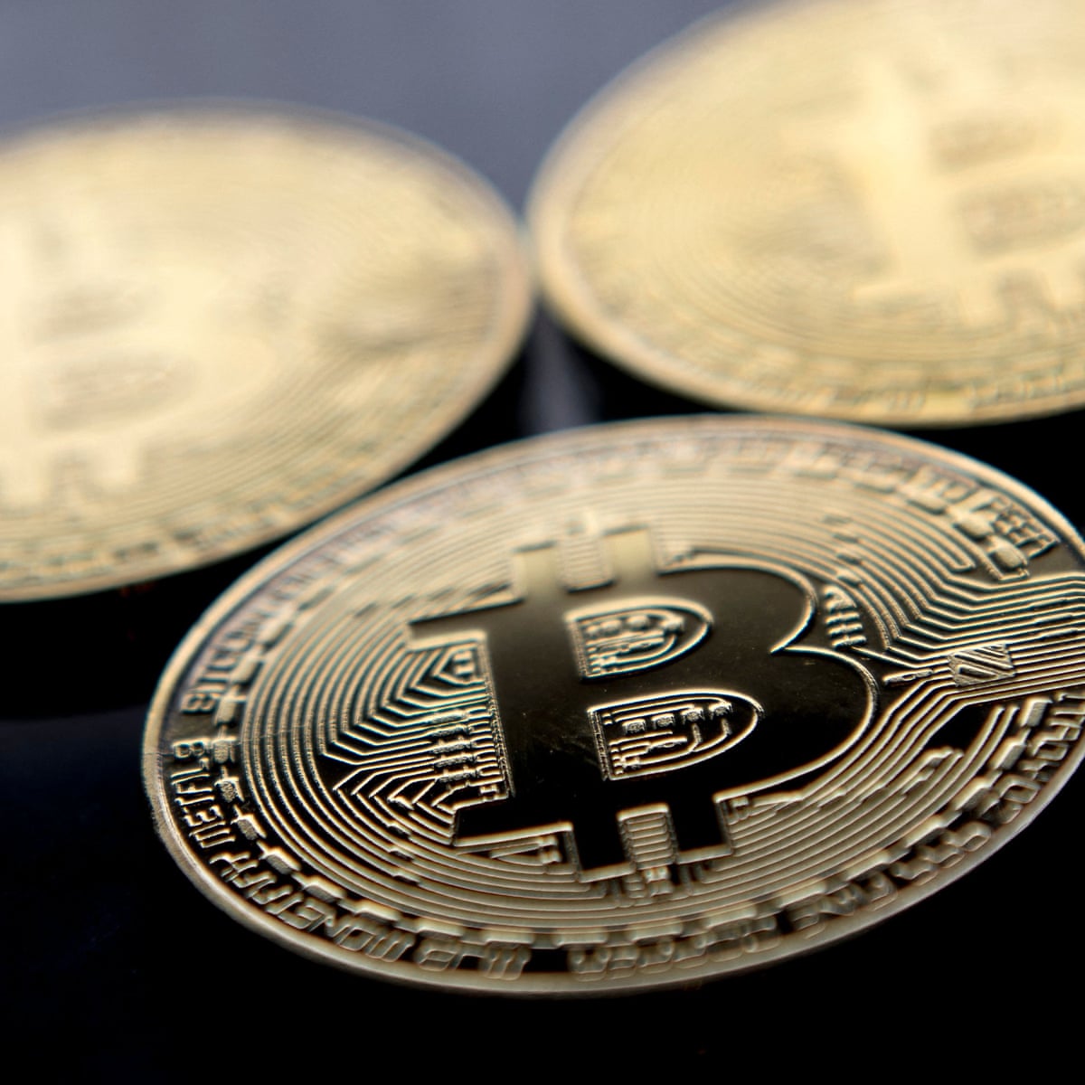 Bitcoin Plunges Then Rebounds As Inflation Worries Hit Markets As It Happened Business The Guardian Bitcoin Plunges Then Rebounds As Inflation Worries Hit Markets As It Happened Business The Guardian