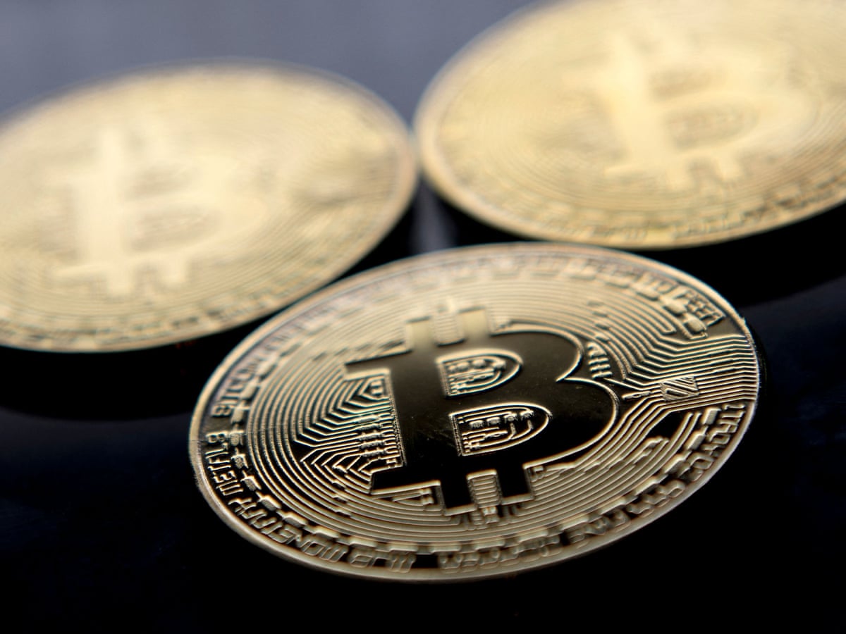 Bitcoin Plunges Then Rebounds As Inflation Worries Hit Markets As It Happened Business The Guardian<script async src=
