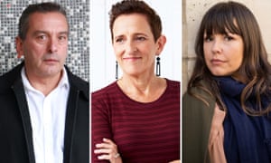 View Christos Tsiolkas Young Background