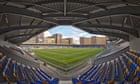 Chelsea v Manchester City: Women’s League Cup final – live!