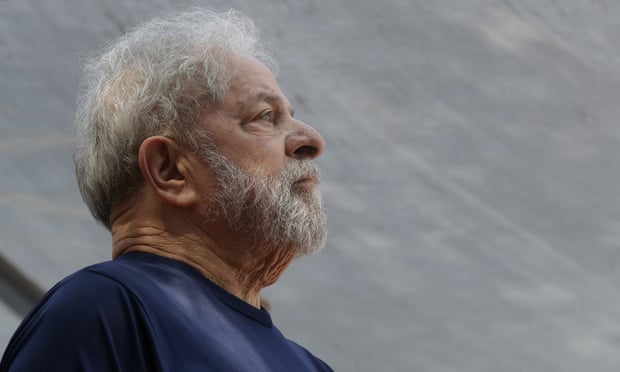 The committee said Lula cannot be barred as a candidate ‘until his appeals before the courts have been completed’.