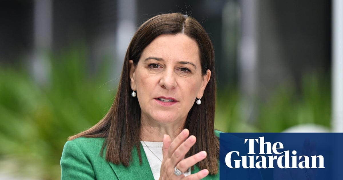 Queensland government criticised over ‘absurd’ decision to appoint former police officer to Legal Aid board