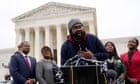 'Historic and significant': key lawyer's verdict on Alabama supreme court ruling