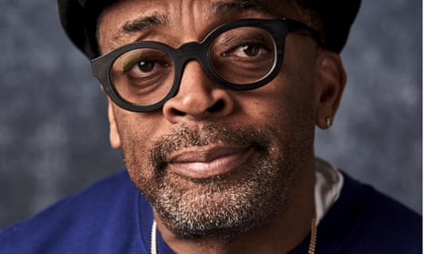 Spike Lee will preside over this year’s Cannes Film Festival jury.