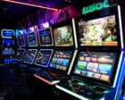Peers call for UK to enact tobacco-style ban on gambling advertising