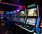 Peers call for UK to enact tobacco-style ban on gambling advertising