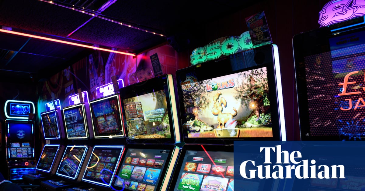 Gambling addicts risk losing ‘life-saving’ help due to funding overhaul, say UK charities