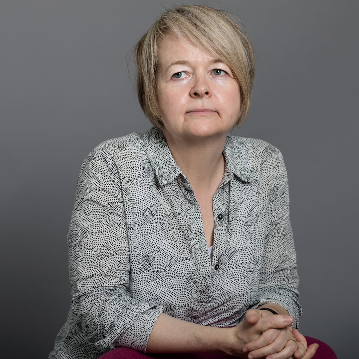 Sarah Waters Some Of My Readers Really Did Hate Me They Felt Let Down Sarah Waters The Guardian Sarah Waters Some Of My Readers Really Did Hate Me They Felt Let Down Sarah Waters The Guardian
