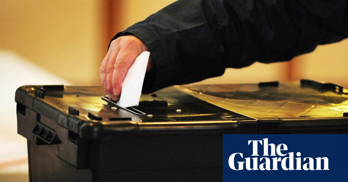 A National Commission on Voting Reform Is Essential